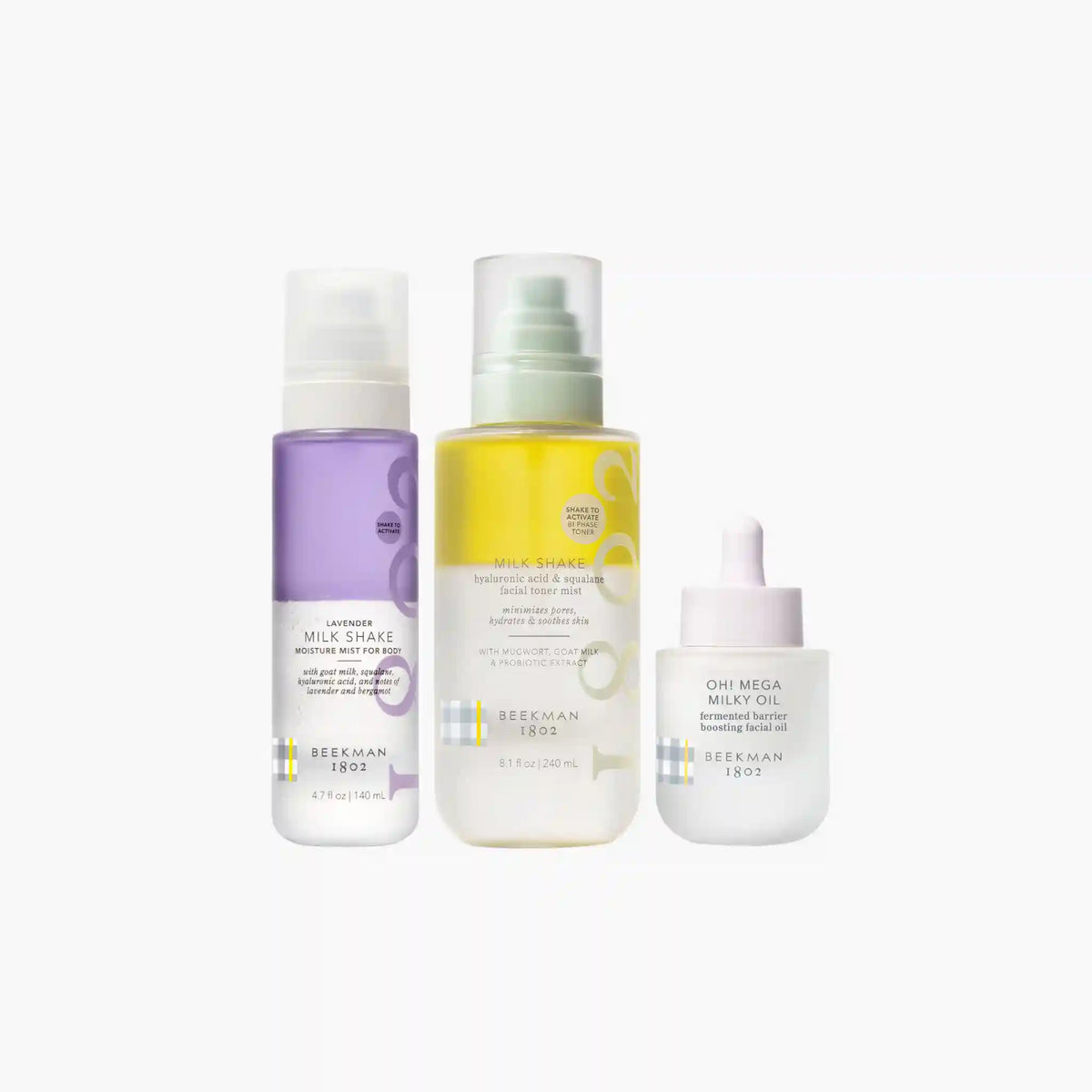 Spring Skin Sips