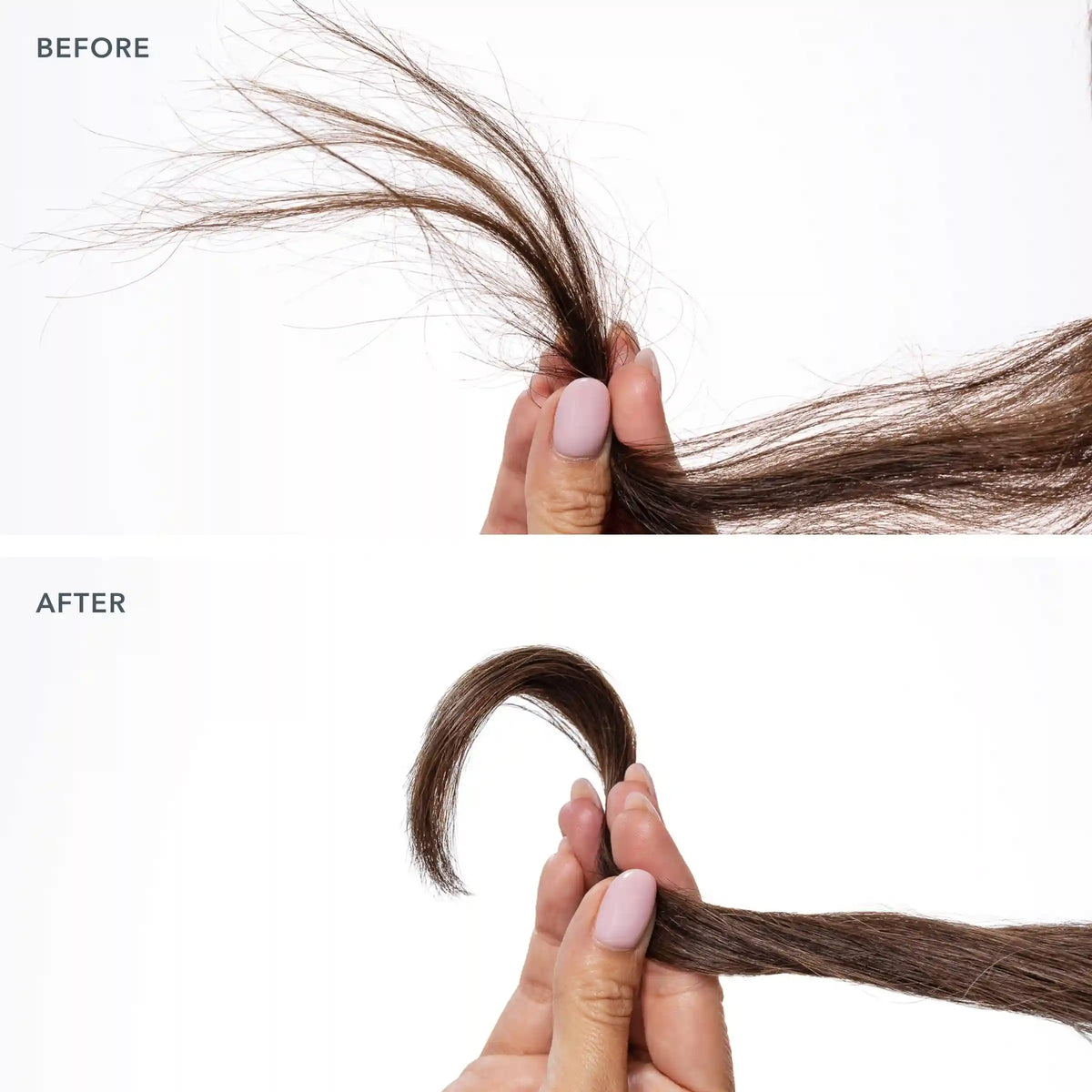 Milk Therapy 3-Step Haircare