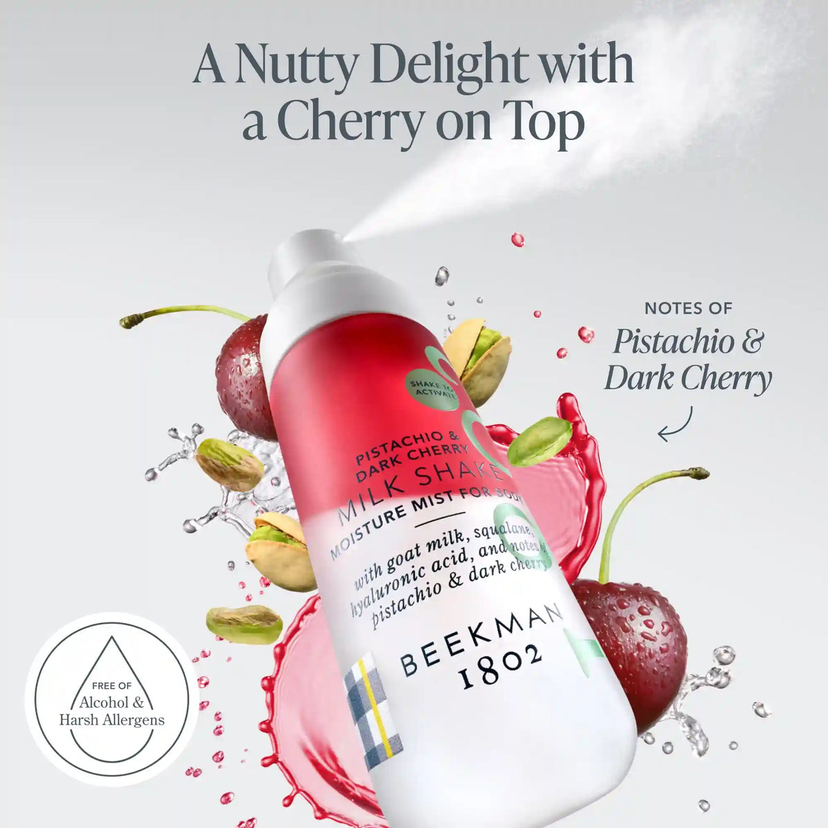 The Healthy Skin Spritz Trio