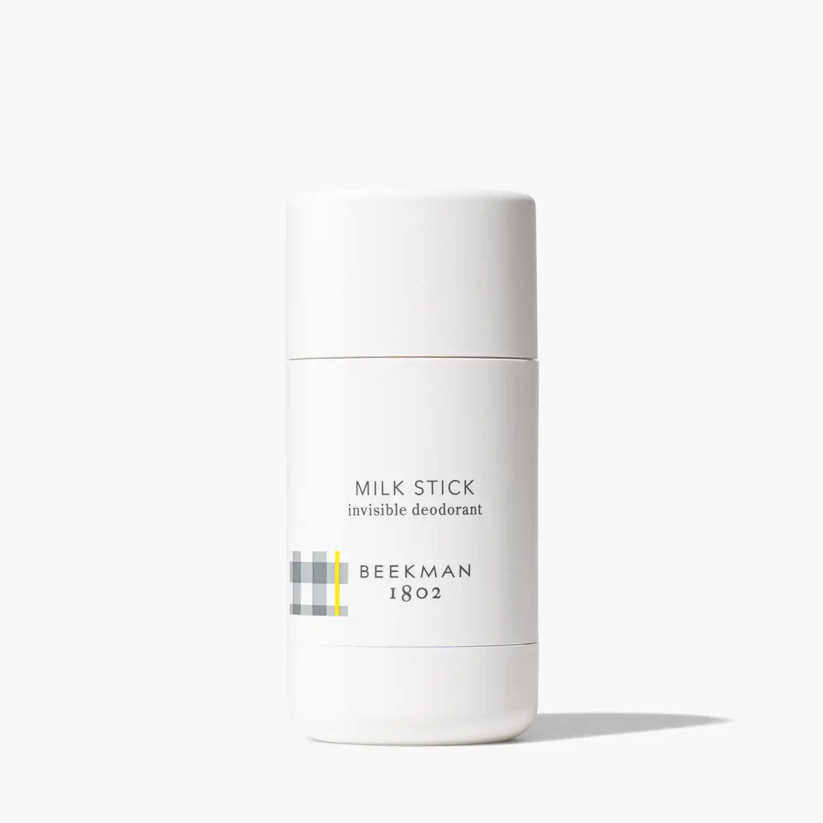 Milk Stick All-Day Odor Protection Invisible Deodorant