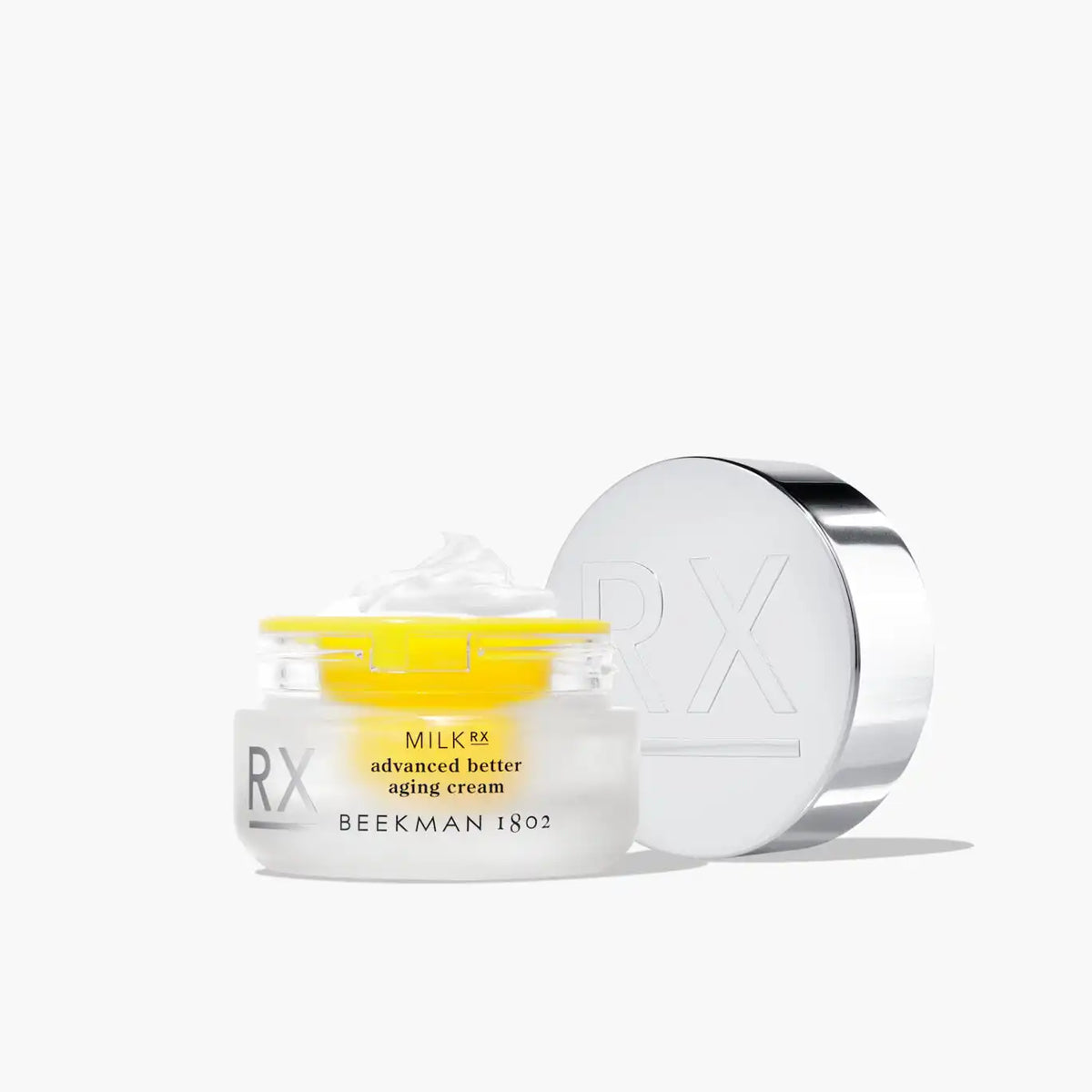 Milk RX Advanced Better Aging Cream