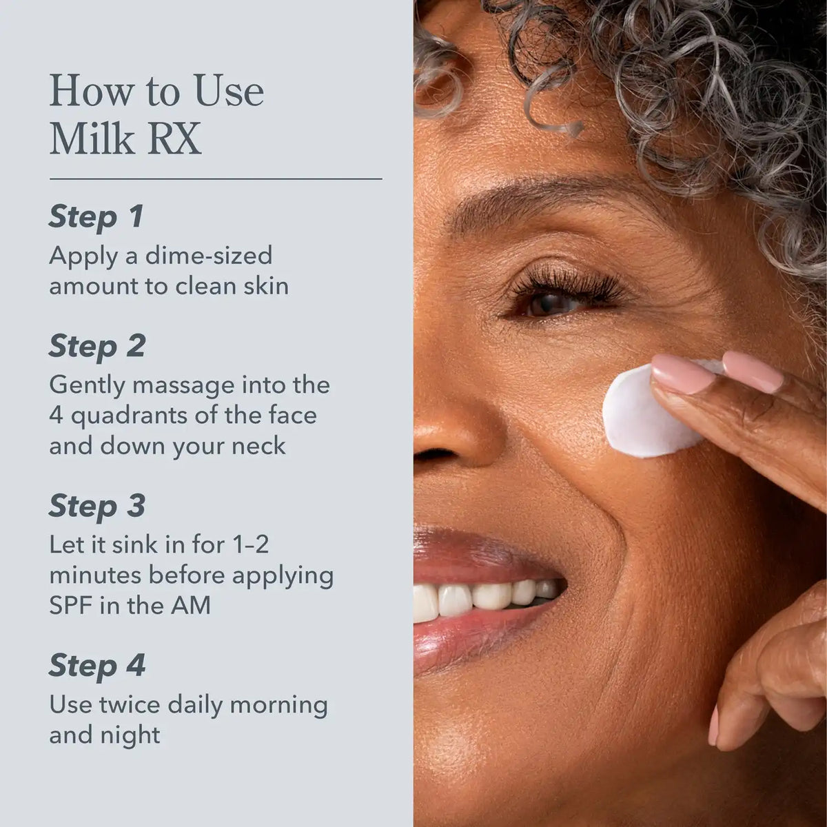 Supercharged Skincare Routine