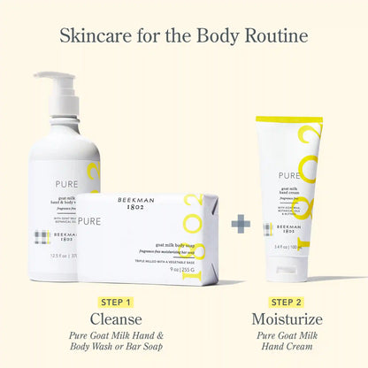Pure Hand Cream