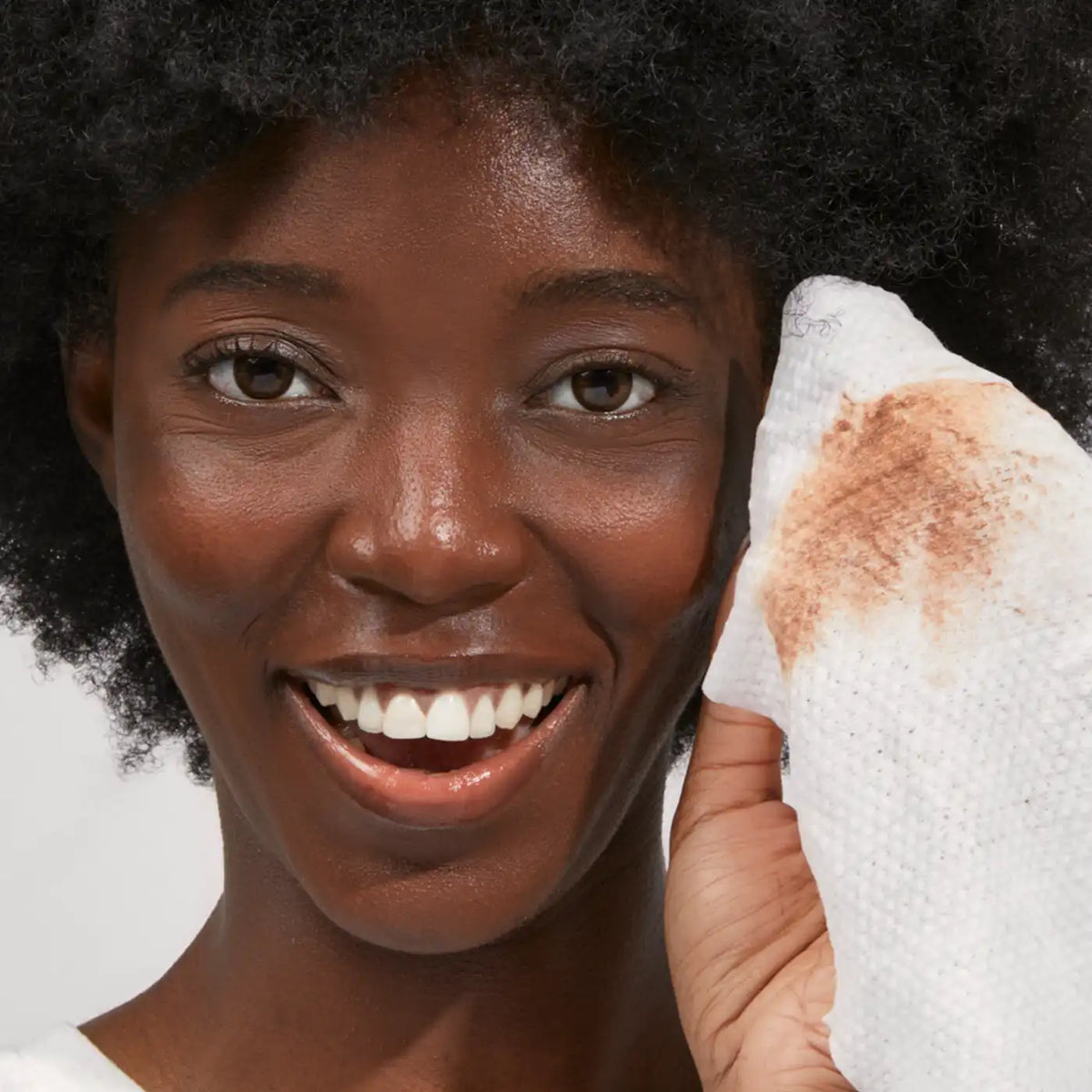 Pure Face Wipes