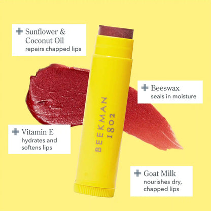 Honeyed Grapefruit Sheer Tinted Lip Balm