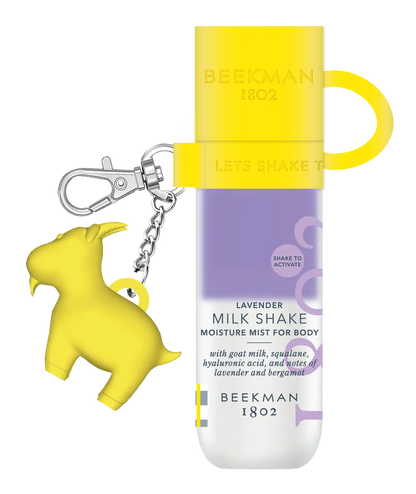 Get Misty With It Hydrate & Soothe