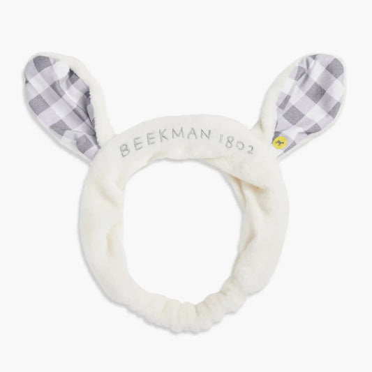 Goat Ears Headband