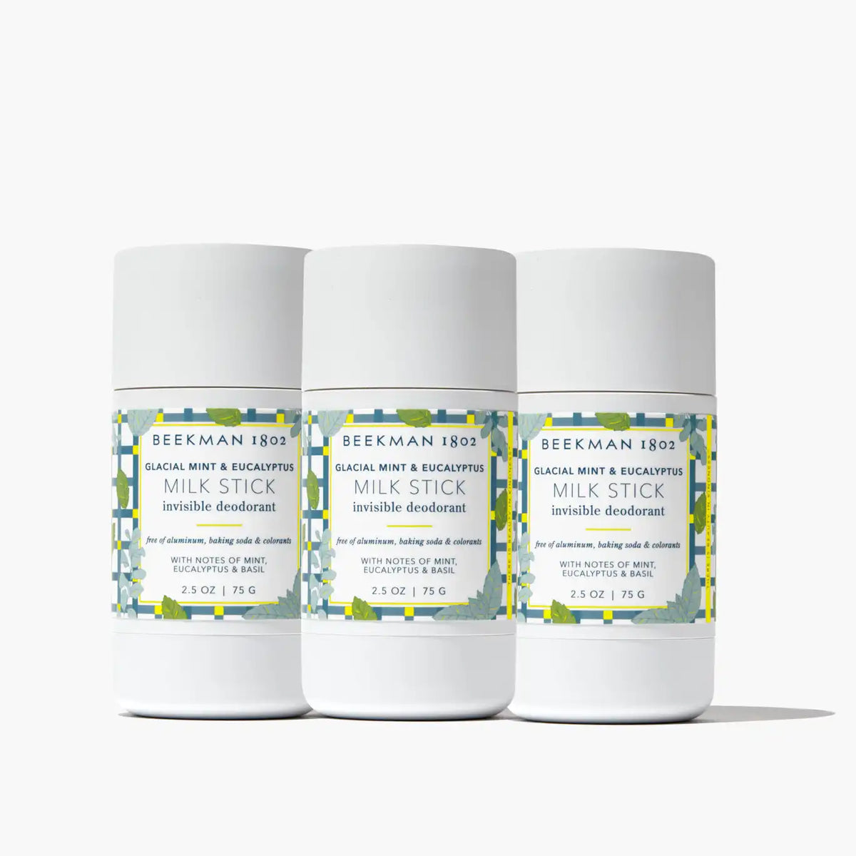 Create Your Own Deodorant 3-Pack