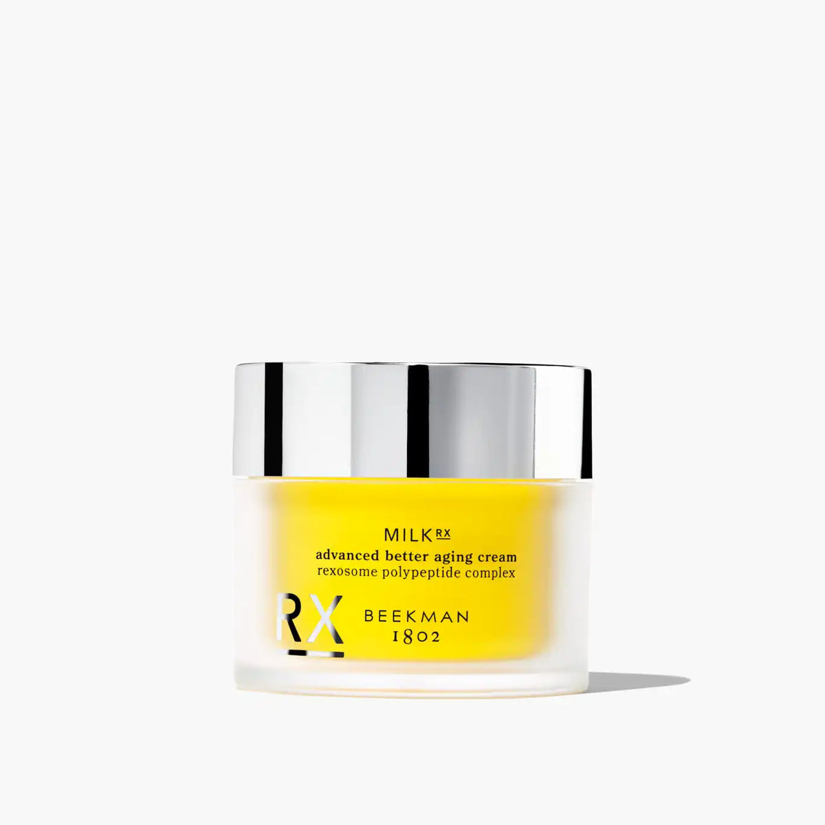 Supersized Milk RX Advanced Better Aging Cream