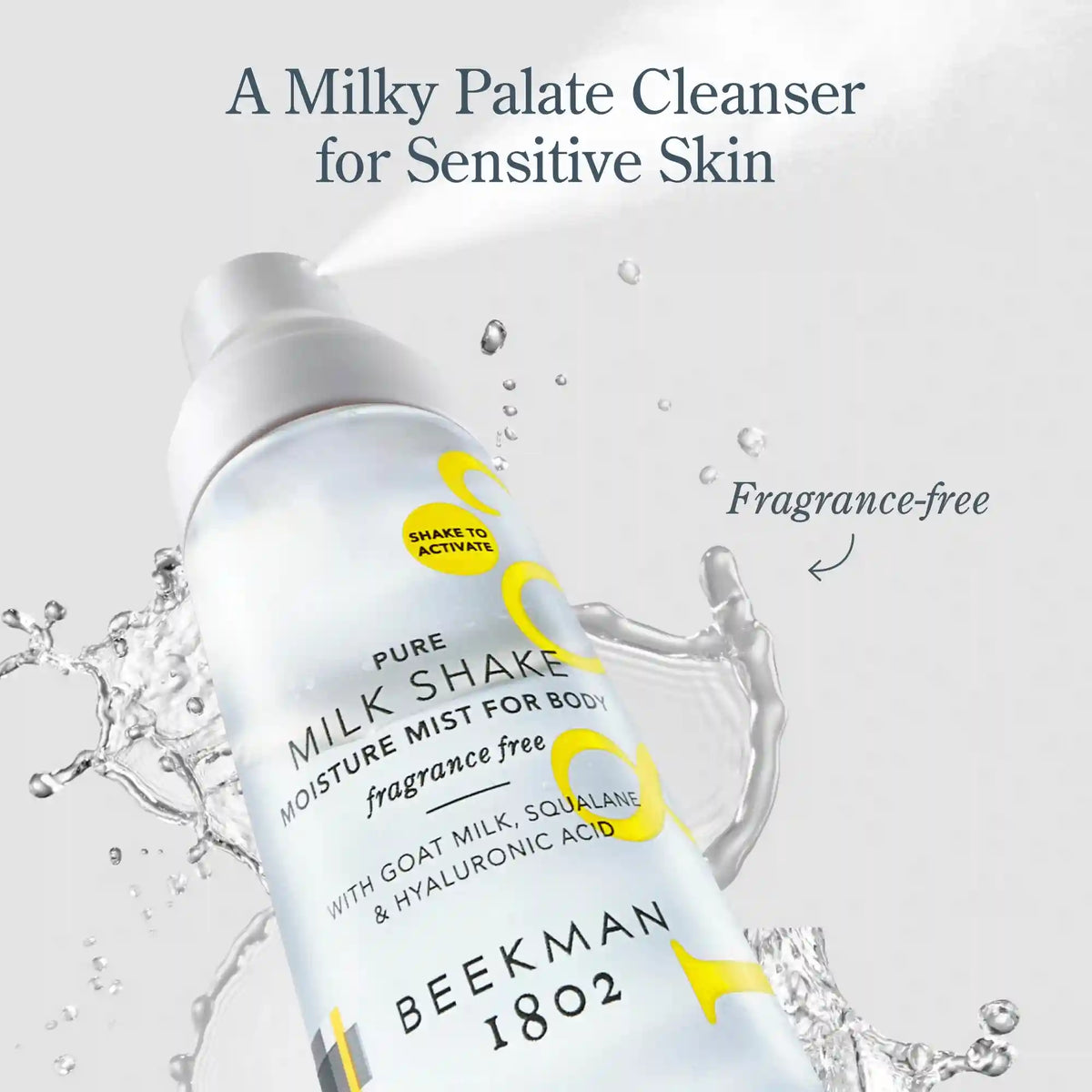 Get Misty With It Hydrate & Soothe