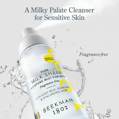 Get Misty With It Hydrate & Soothe