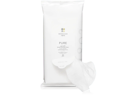 Pure Face Wipes