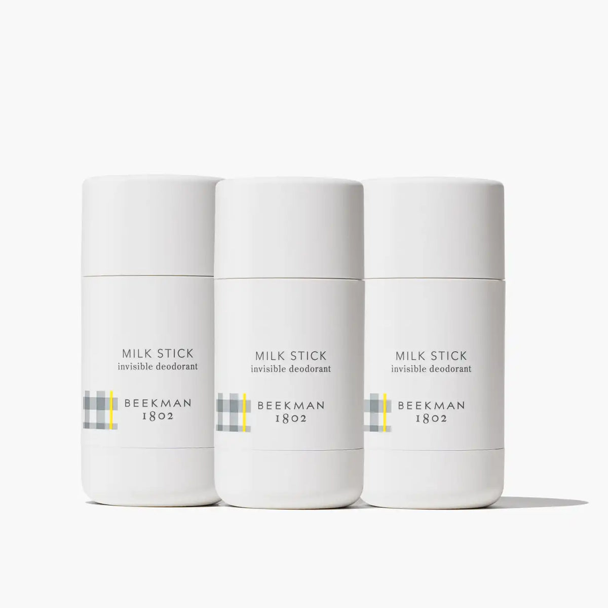 Create Your Own Deodorant 3-Pack