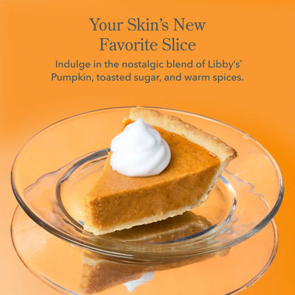 Beekman 1802 x Libby’s® Classic Pumpkin Pie & Cream Hand & Body Wash