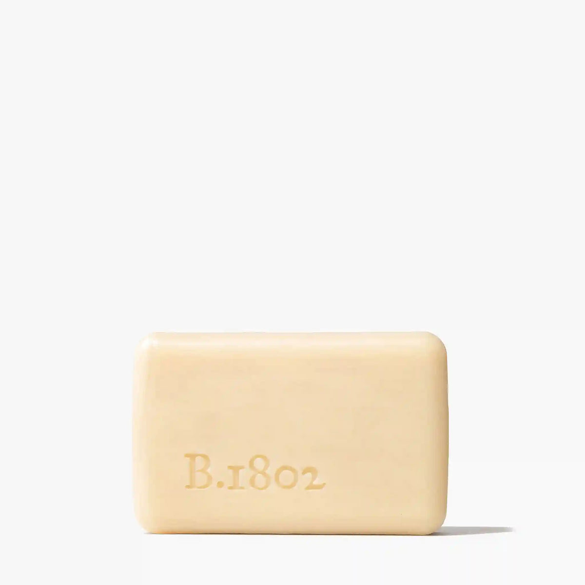 Coconut Cream Goat Milk Soap Set of 4