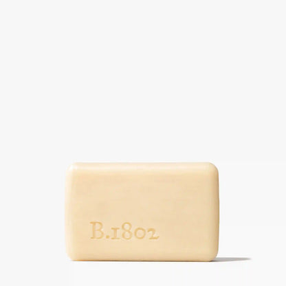 Coconut Cream Goat Milk Soap Set of 4