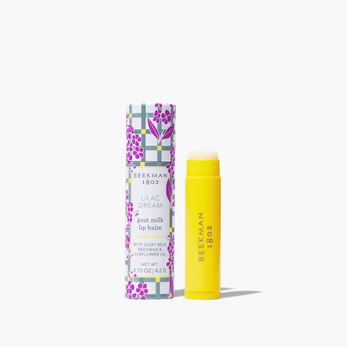 Lilac Dream Lip Balm