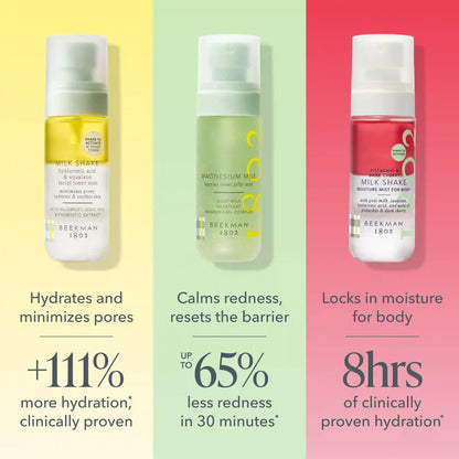 The Healthy Skin Spritz Trio