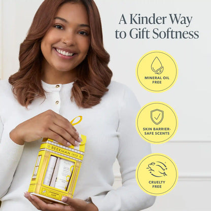 Pure To Go Hand & Lip Care Set