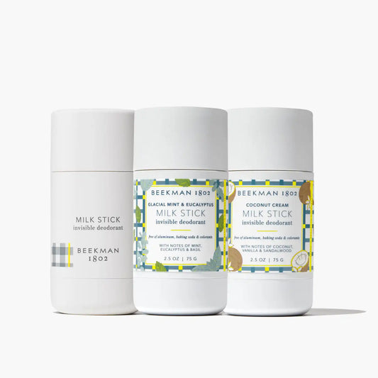 Create Your Own Deodorant 3-Pack