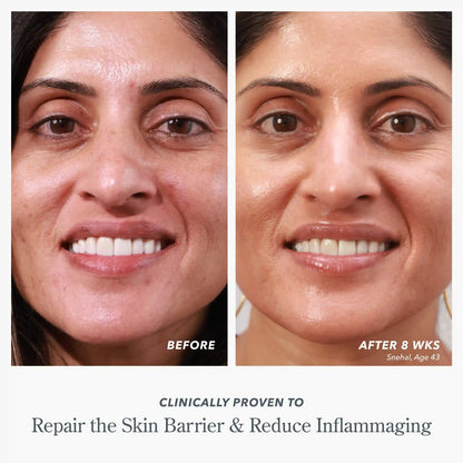 Supersized Milk RX Advanced Better Aging Cream Duo