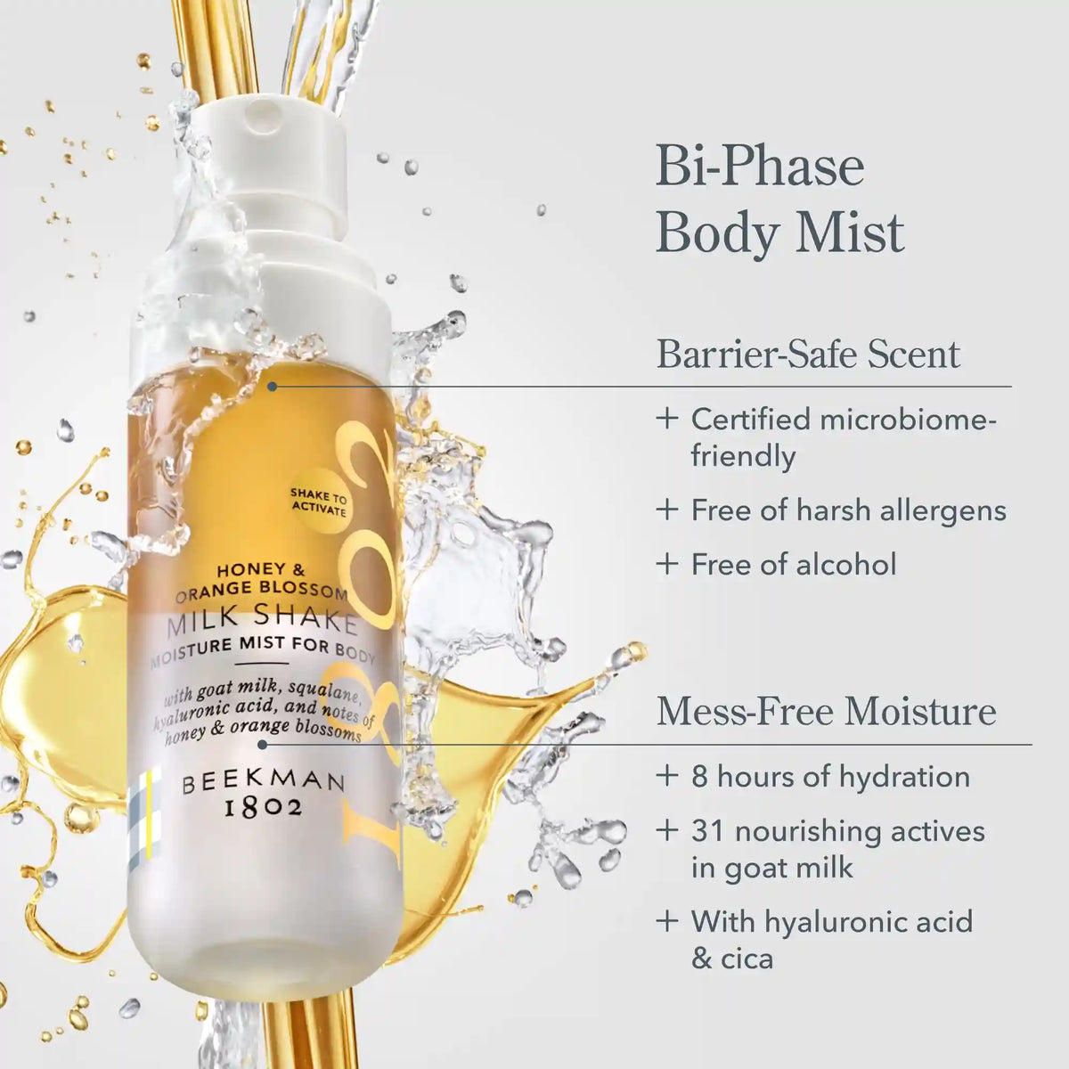 Bee Sweet (and Kind) Bodycare Bundle