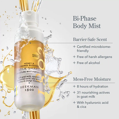 Bee Sweet (and Kind) Bodycare Bundle