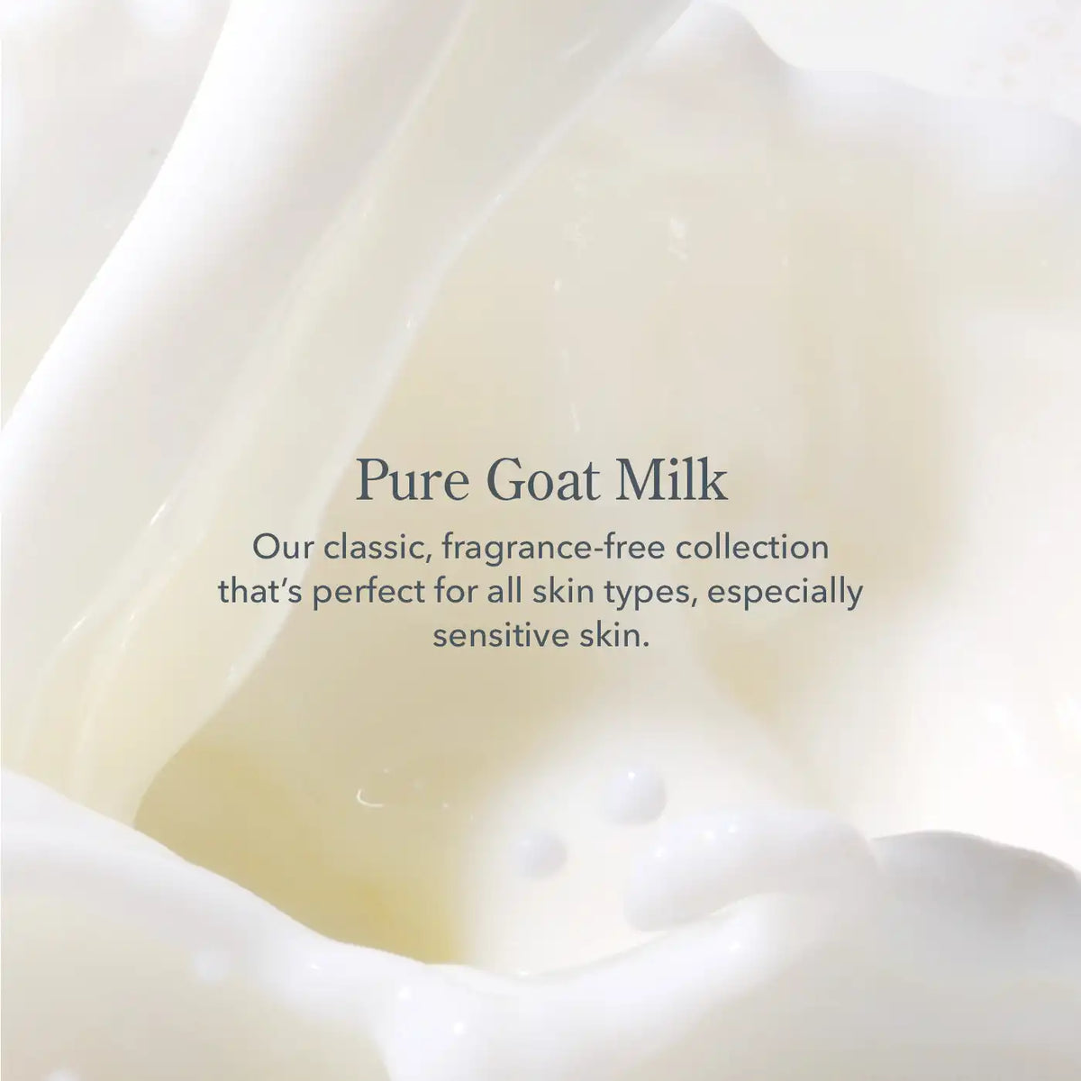Pure Hand & Body Wash
