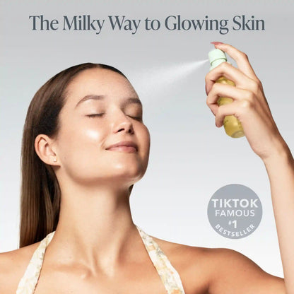 The Healthy Skin Spritz Trio
