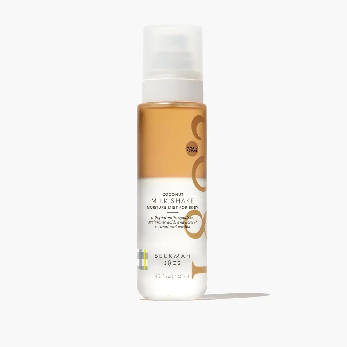 Milk Shake Moisturizing Body Mist