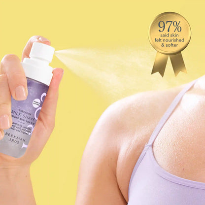Vanilla Absolute Hydration Routine