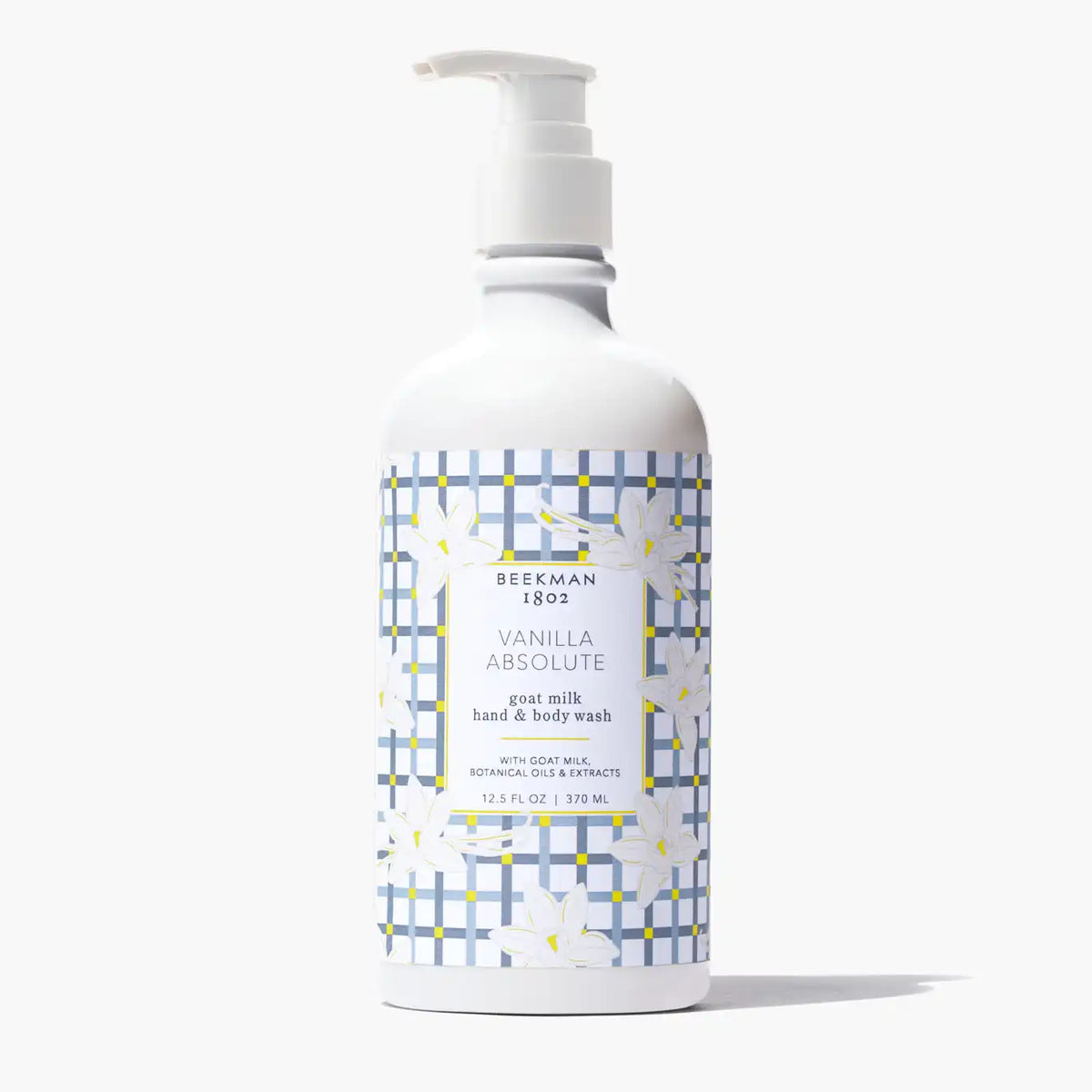 Vanilla Absolute Hand & Body Wash