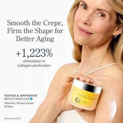 Milk RX Supersized Renewal Trio
