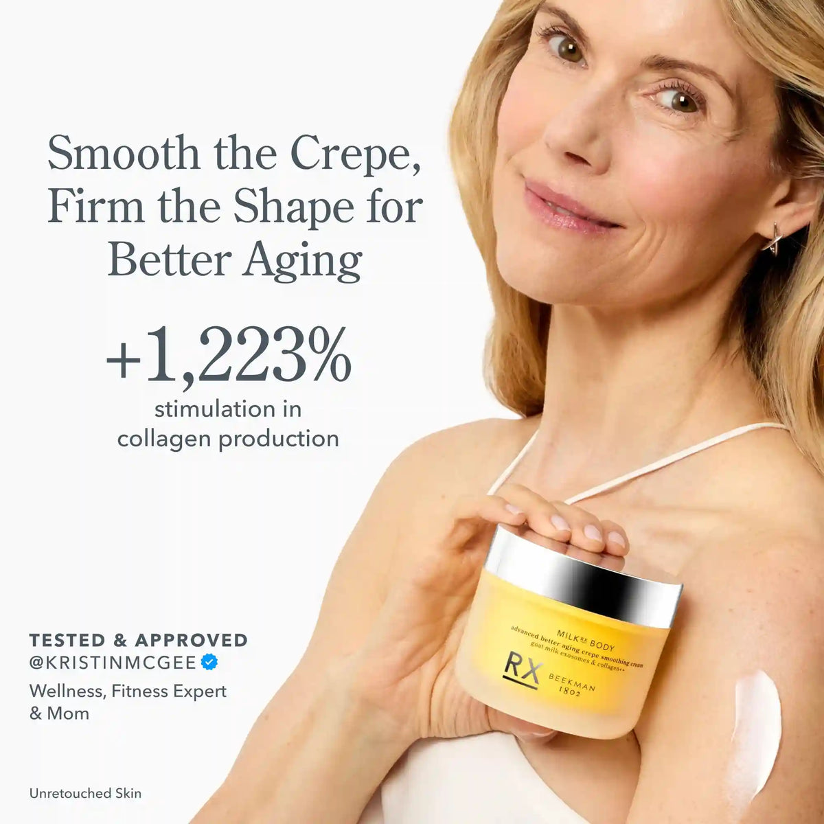 Milk RX Complete Kit