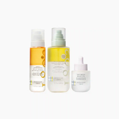 Spring Skin Sips