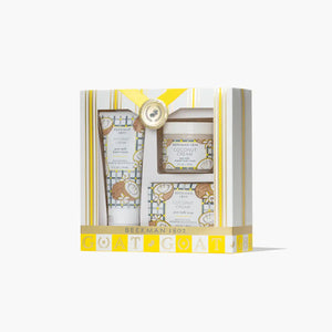 Coconut Cream Sampler Set
