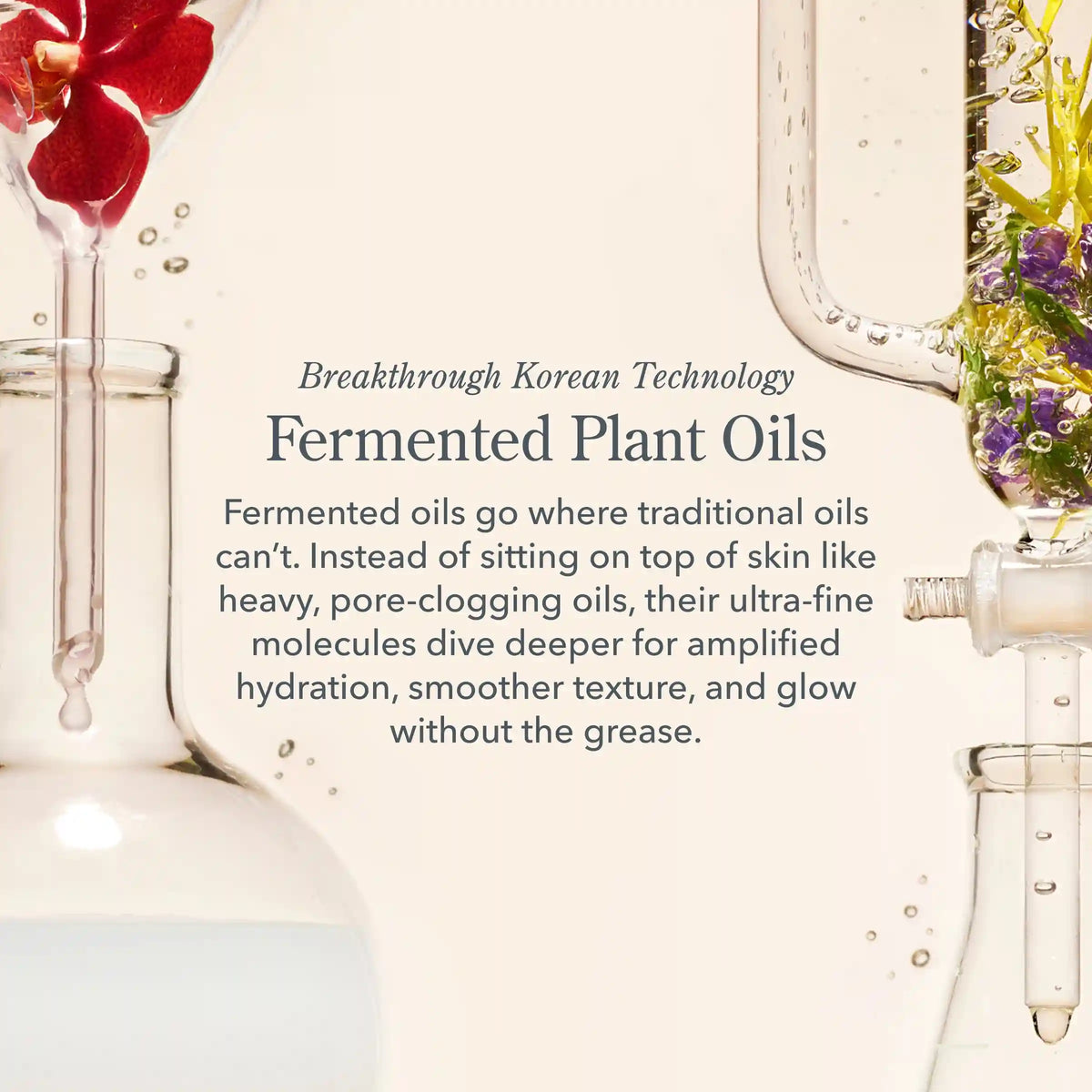 Oh! Mega Milky Oil Fermented Barrier Boosting Facial Oil