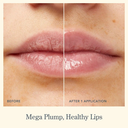 Oh! Mega Milk Lip Oil