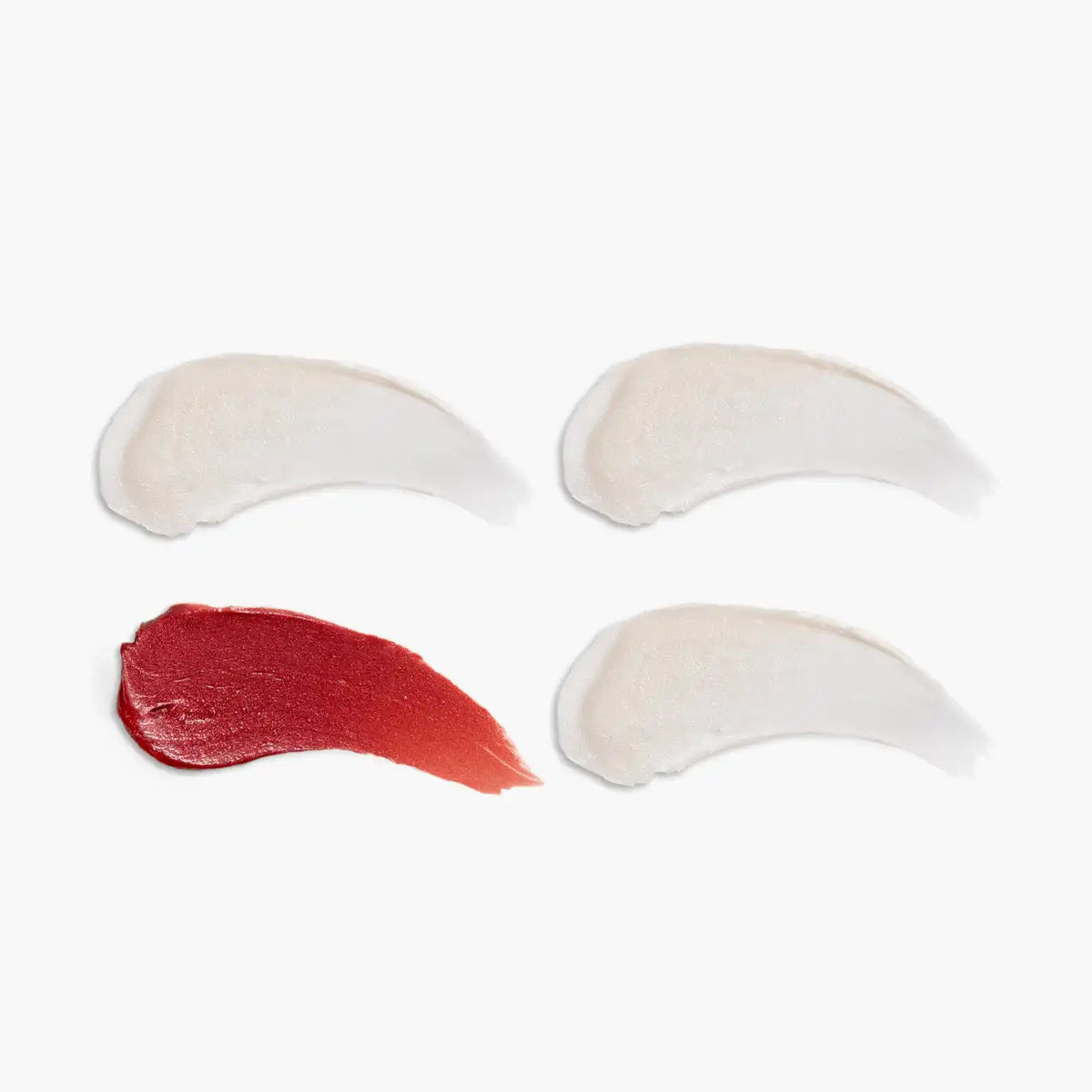 Under the Mistletoe 4-Piece Lip Balm Gift Set
