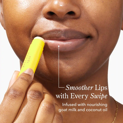 Kisses of Comfort 4-Piece Lip Balm Gift Set