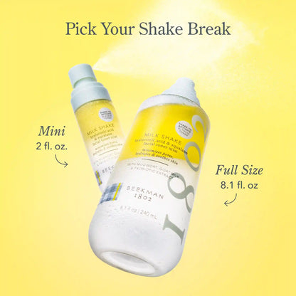 Milk Shake Hyaluronic Acid & Squalane Facial Toner Mist