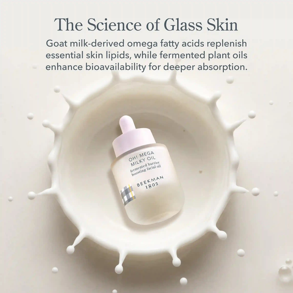 The Glass Skin Routine