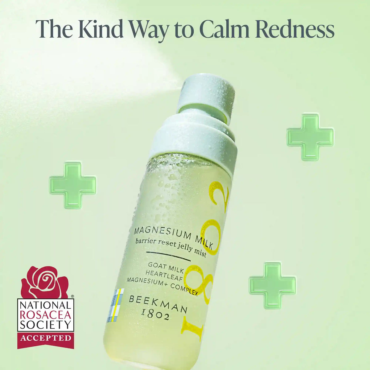 The Healthy Skin Spritz Trio