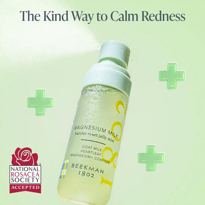 The Healthy Skin Spritz Trio