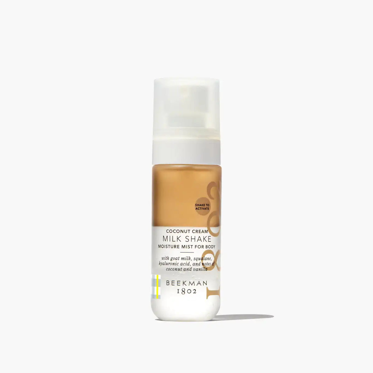 Milk Shake Moisturizing Body Mist