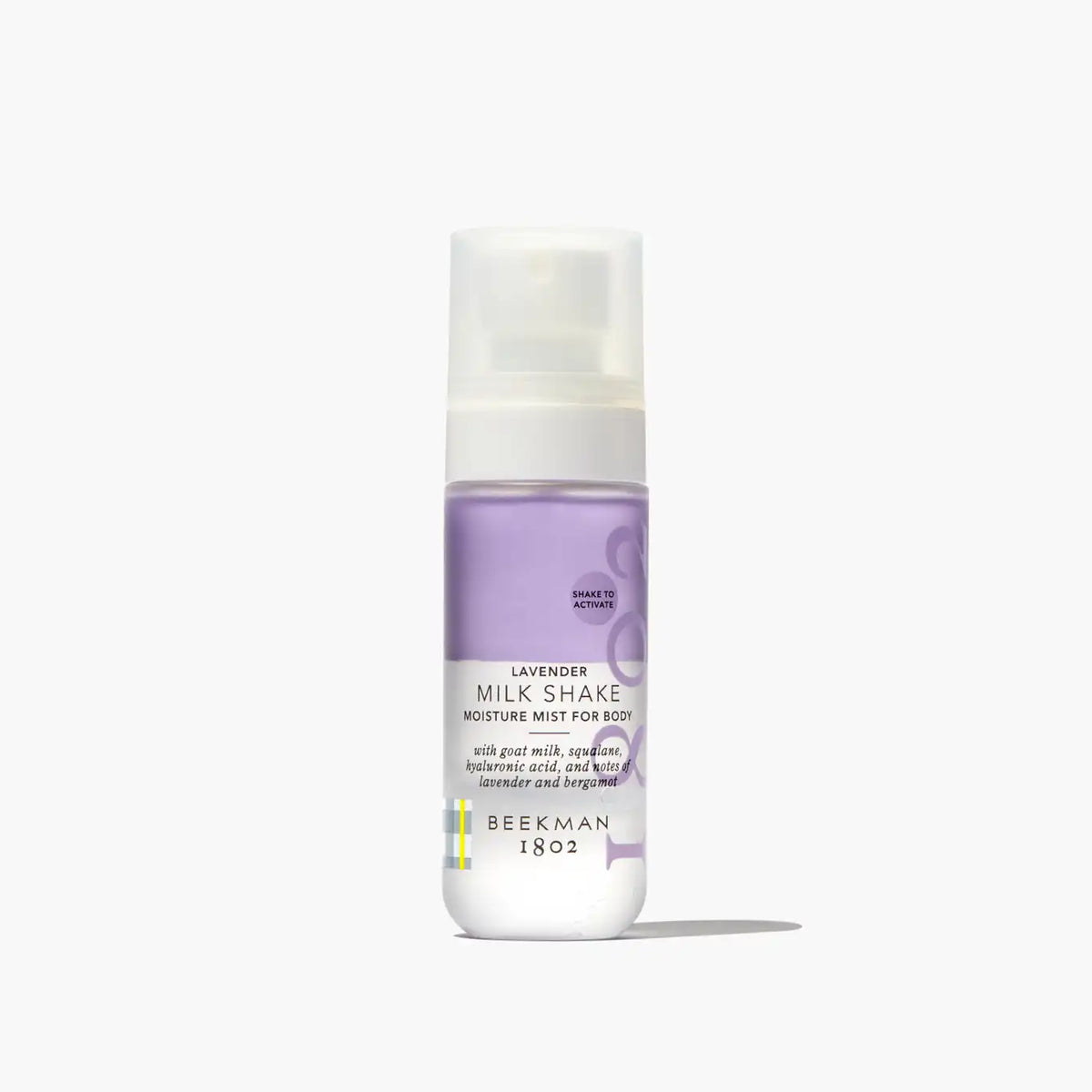 Milk Shake Moisturizing Body Mist