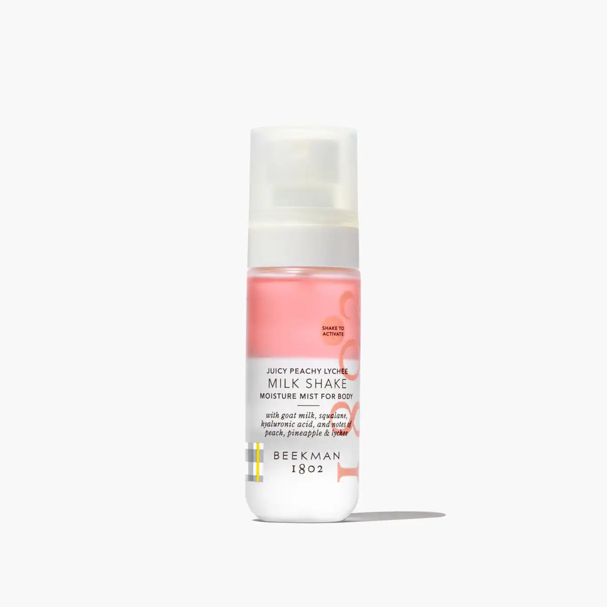 Milk Shake Moisturizing Body Mist