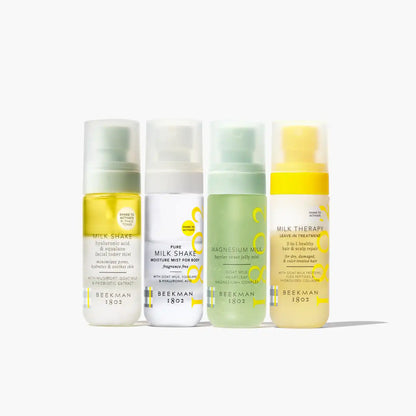 Get Misty With It Hydrate & Soothe