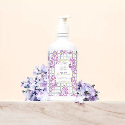 Lilac Dream Lotion