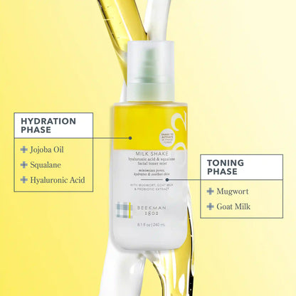Hydration Station Skincare Set